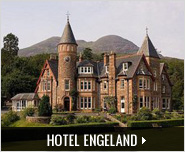 Hotel Engeland