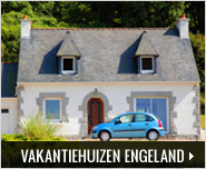 Vakantiehuizen Engeland