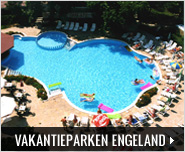 Vakantieparken Engeland